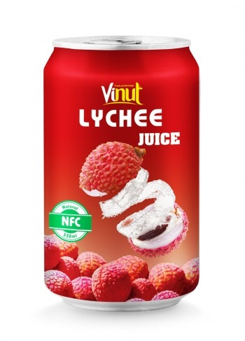 NFC Natural Lychee Juice
